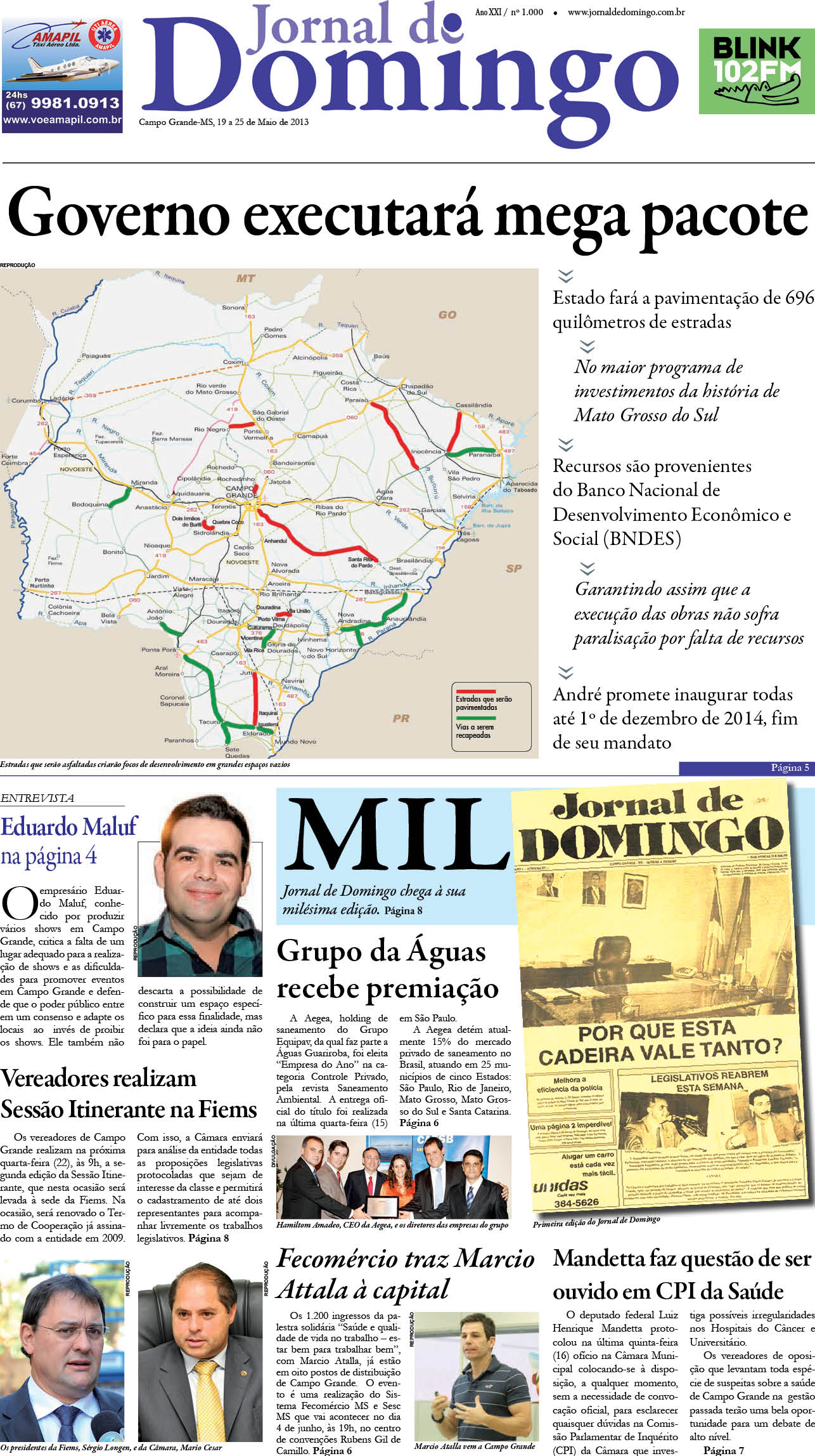 Página 1