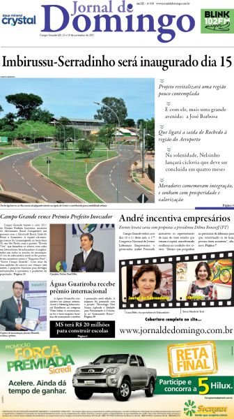 Edição 929