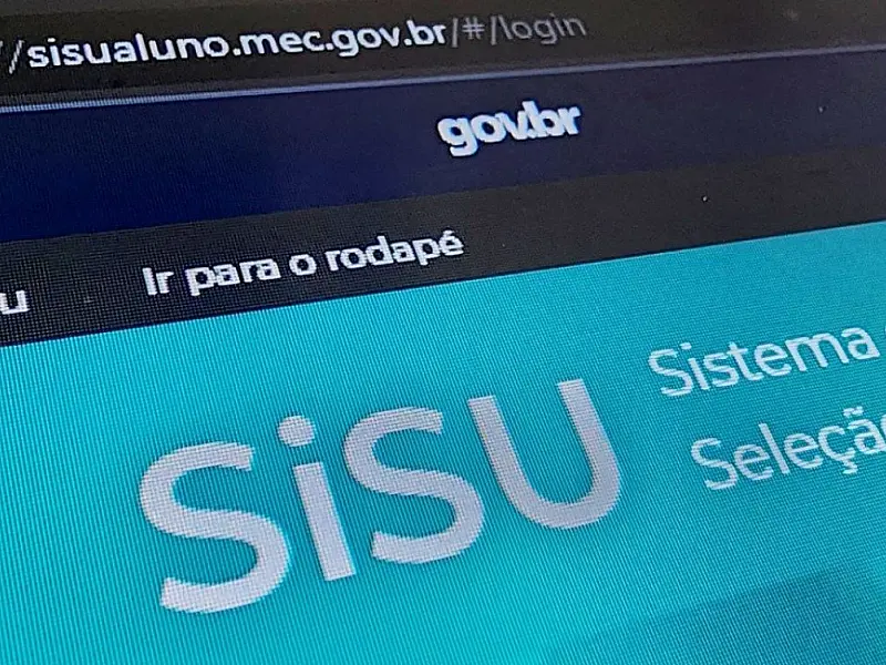 MEC libera consulta a vagas no ensino superior pelo Sisu+