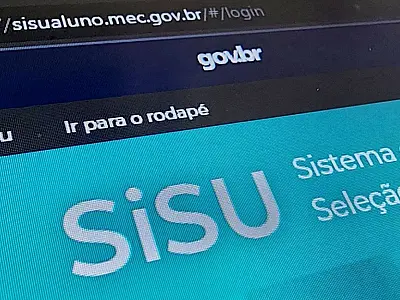 MEC libera consulta a vagas no ensino superior pelo Sisu+