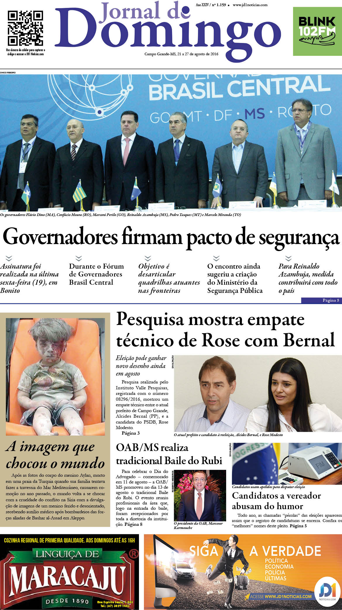 Edição 1159