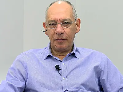 JD1TV: Hélio Peluffo fala sobre planos da Secretaria de Infraestrutura