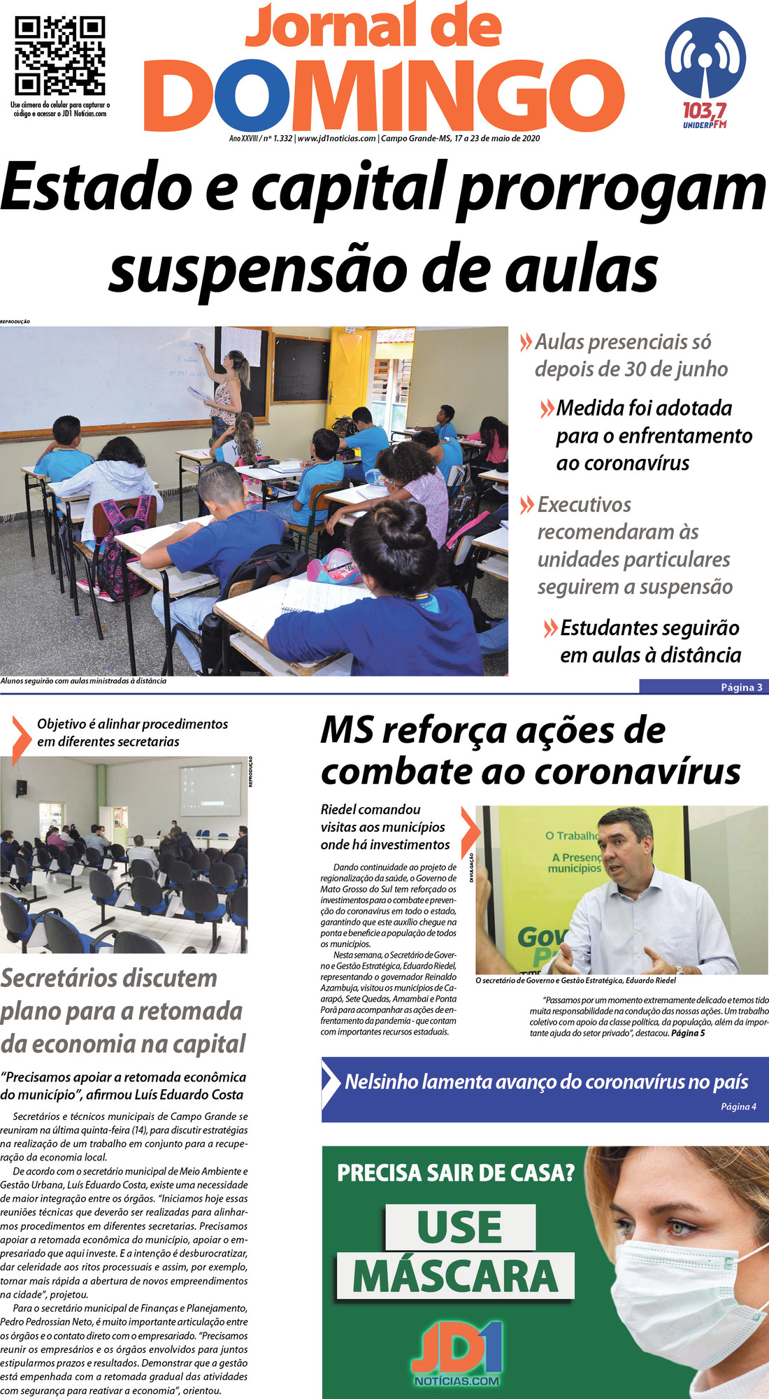 Edição 1332