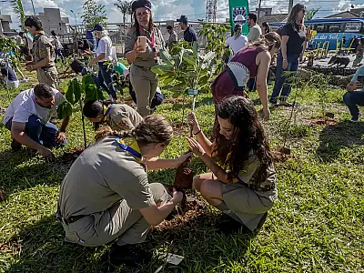 COP15 termina em Campo Grande com mais de 40 espécies protegidas