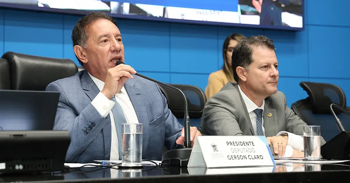 ALEMS apresenta balanço das atividades legislativas de 2025 | JD1 Notícias