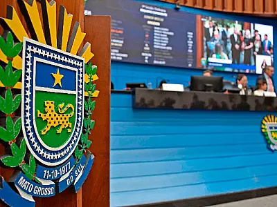 Frente do Varejo se reúne na ALEMS para tratar de mudanças em lei e cartórios