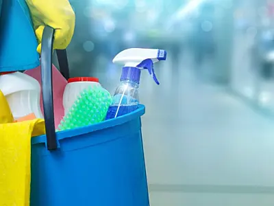 Anvisa interrompe fabricação de produtos de limpeza da Unilever