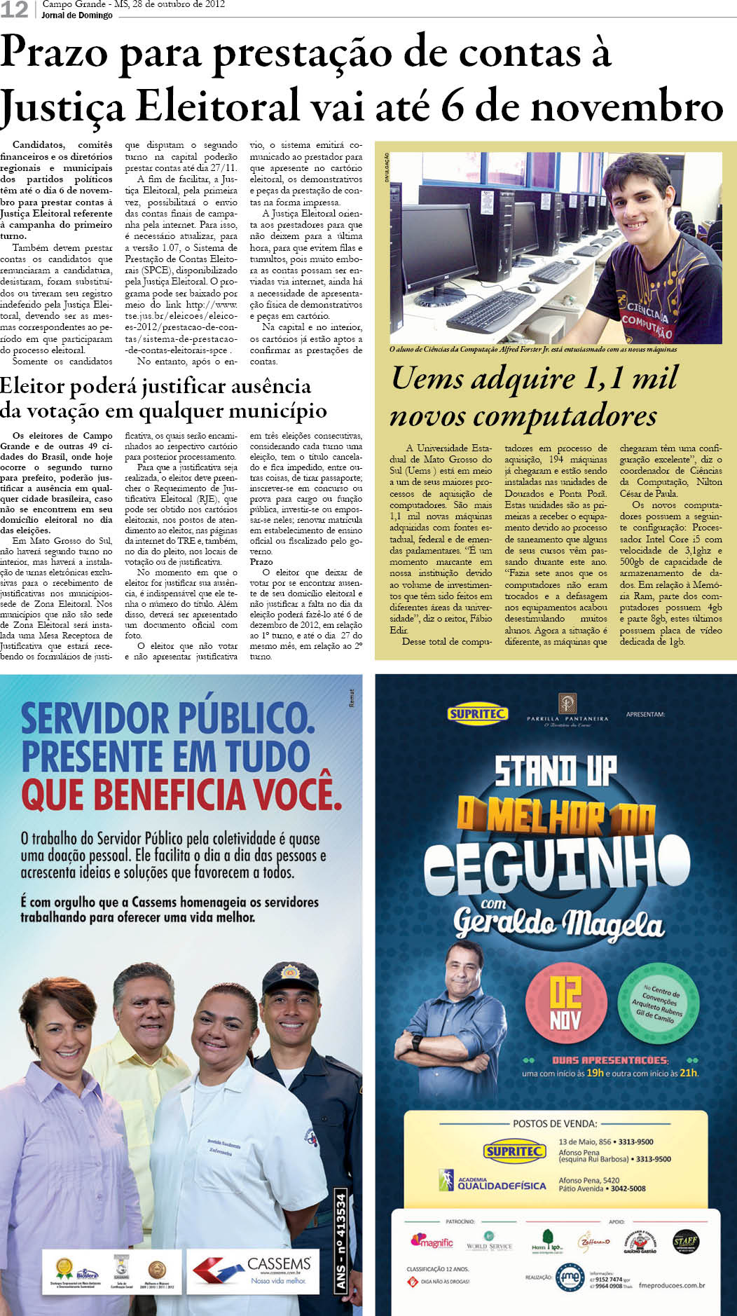 Página 12