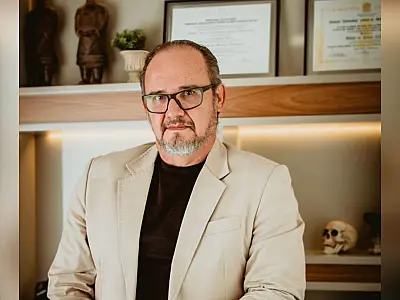 Saúde e Bem-Estar: Dr. Wilson Cantero esclarece mitos e verdades da cirurgia bariátrica