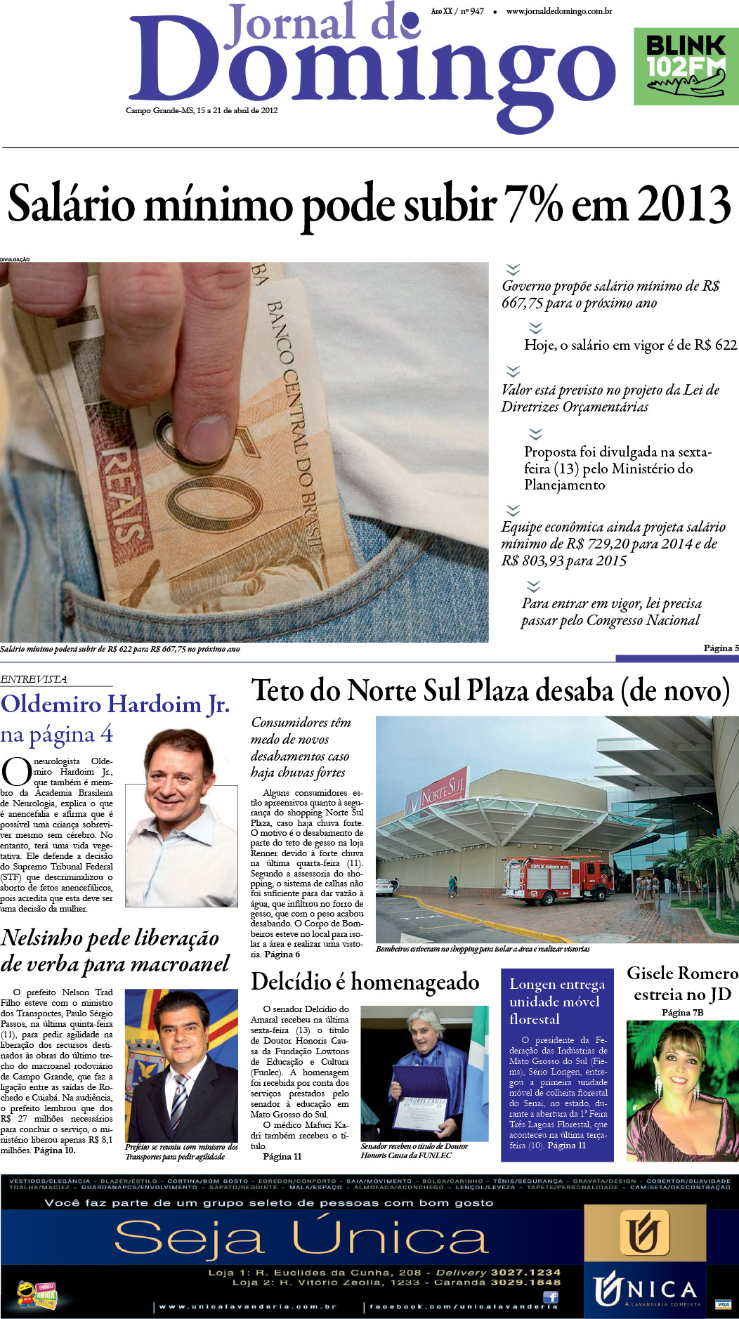 Página 1