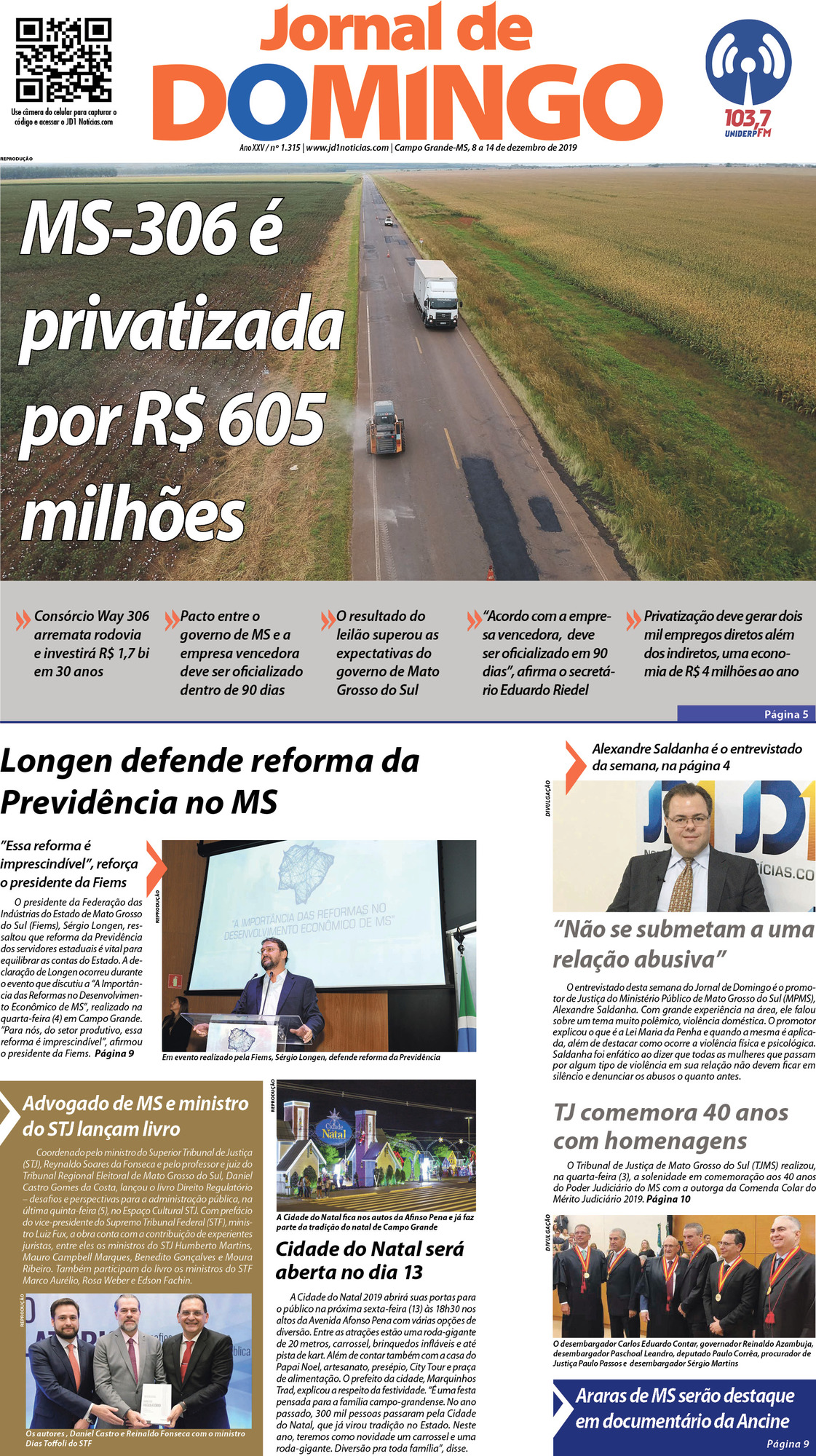 Edição 1315