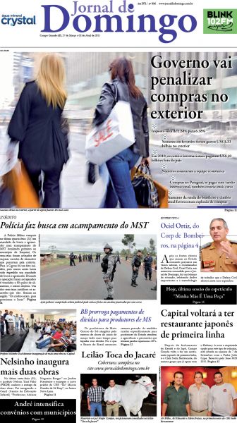 Edição 896