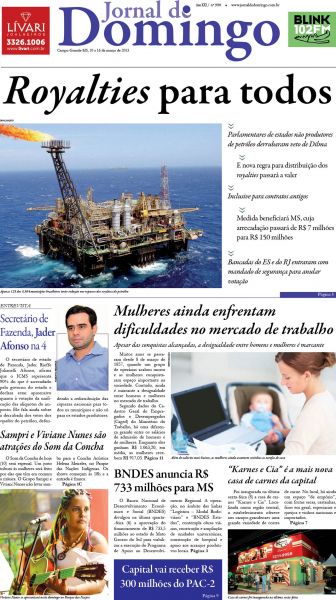 Edição 990