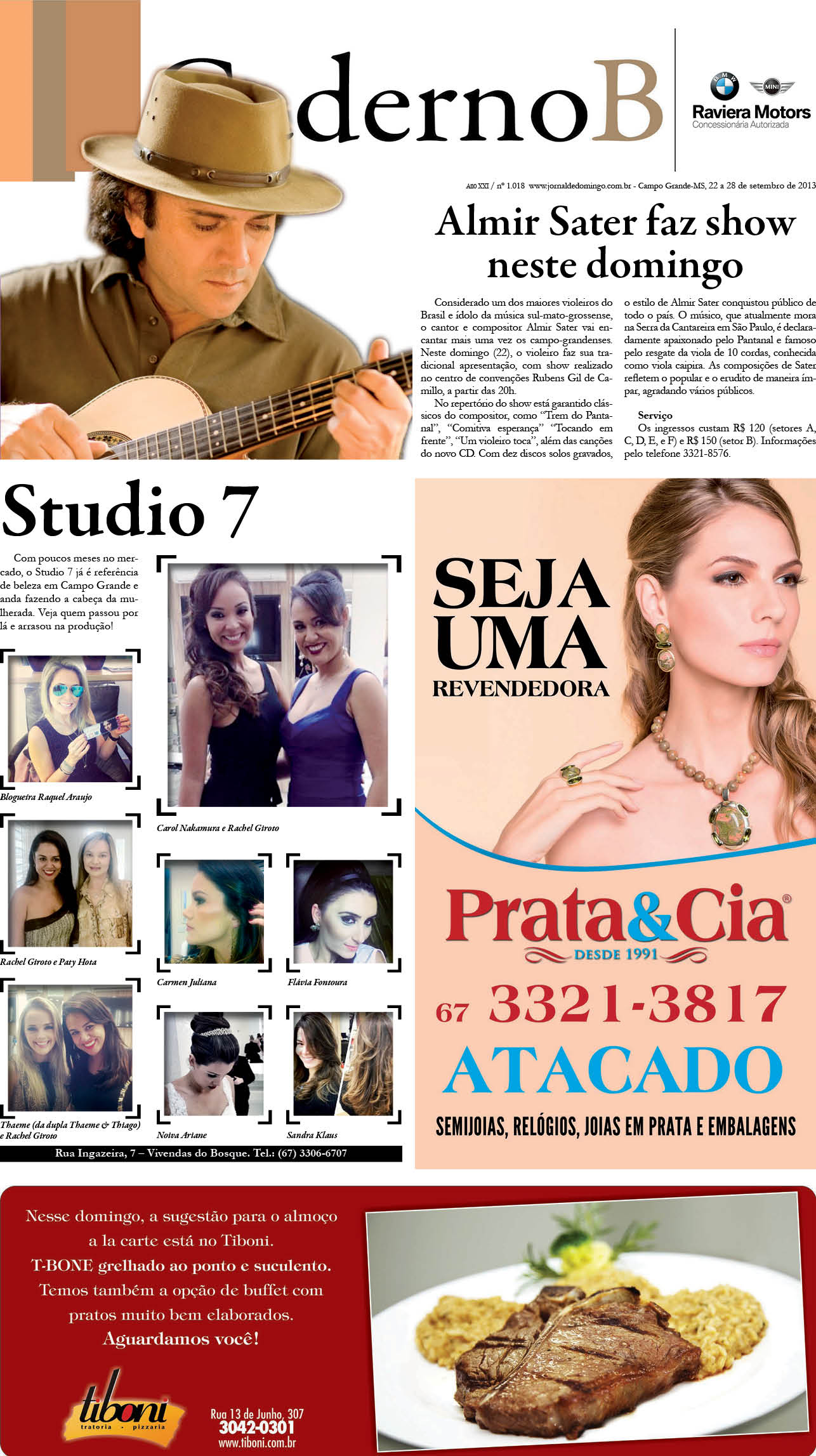 Página 13