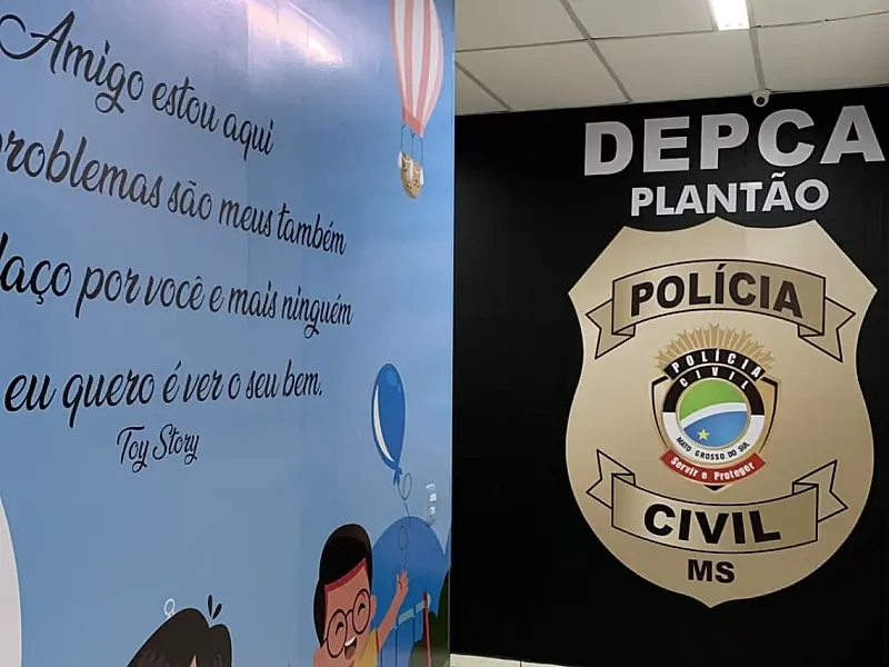 Adolescente foge de casa e pede ajuda na rua após sofrer abuso na Capital