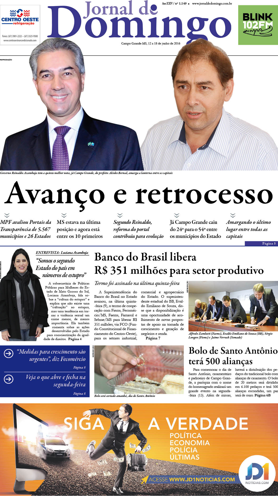 Edição 1149