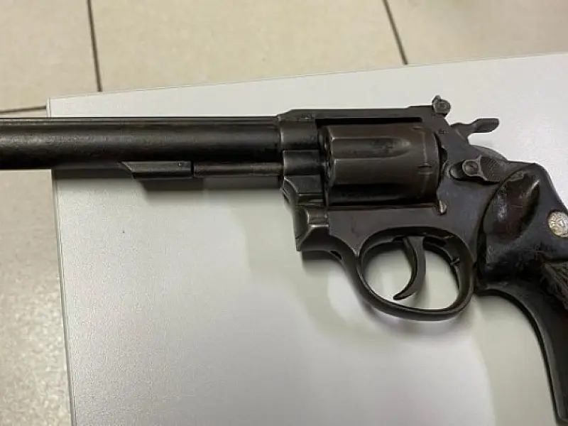Adolescente se nega a participar de 'roleta-russa' e é ferido a tiros em MS