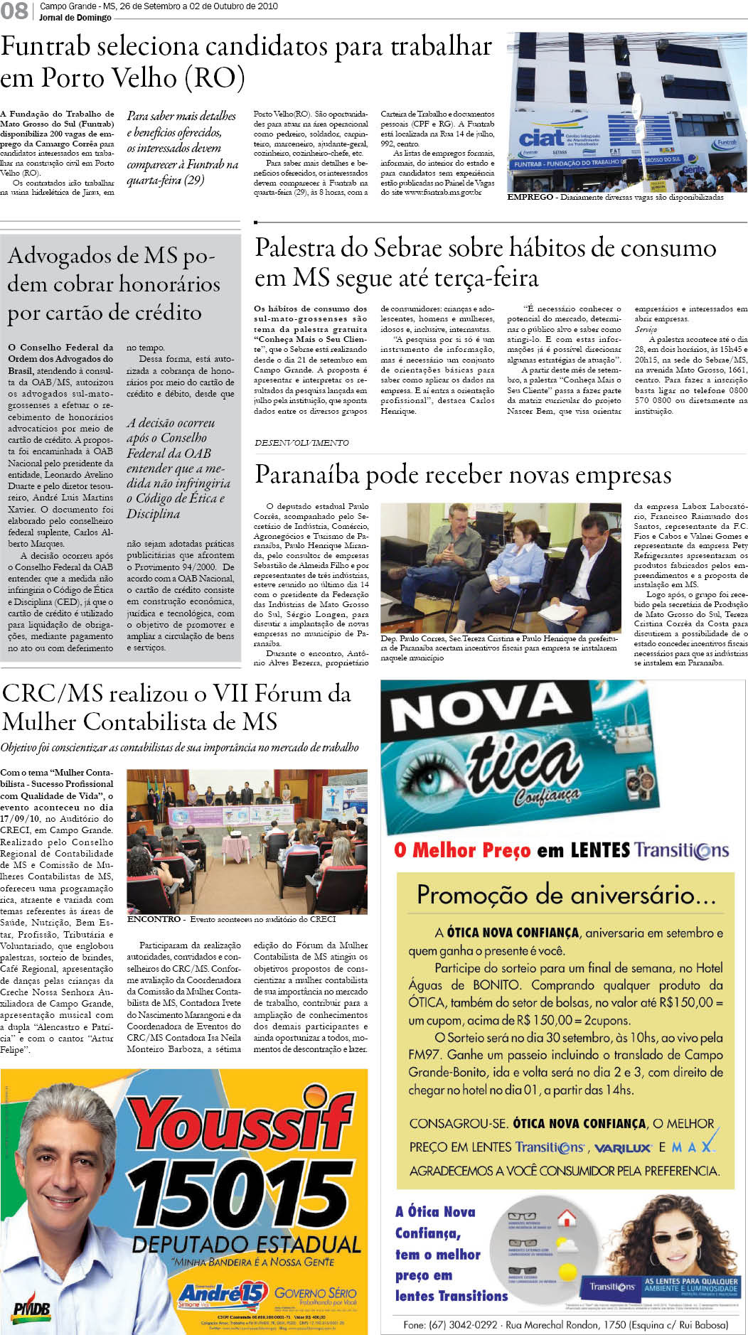Página 8