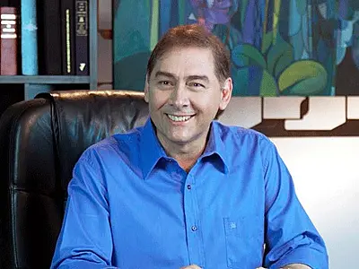 Ex-prefeito de Campo Grande, Alcides Bernal morre aos 60 anos