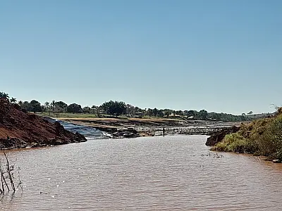 MS muda critérios para avaliar risco de danos em barragens
