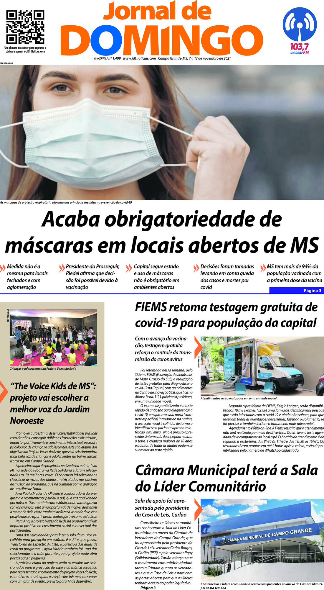 Página 1