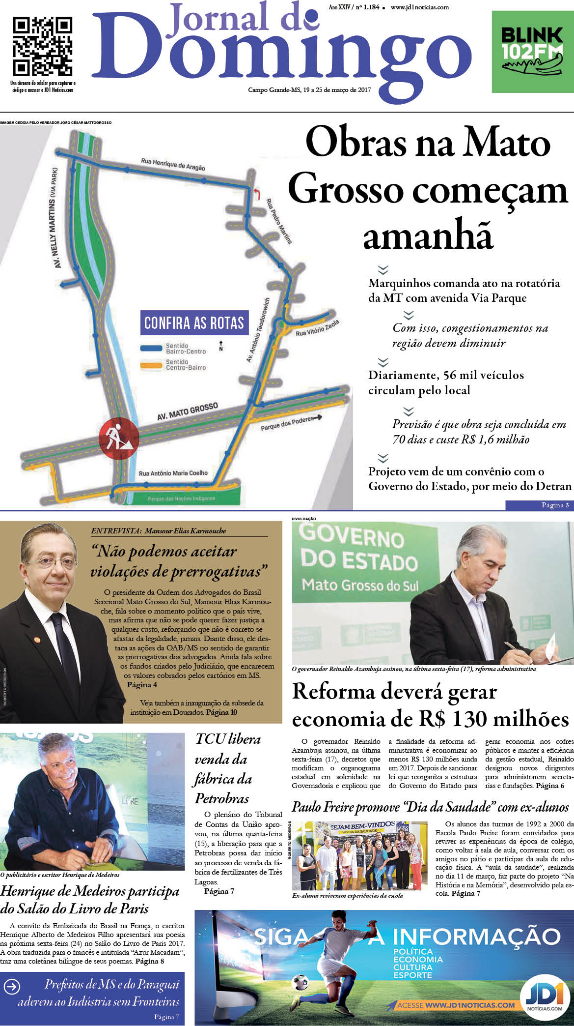 Página 1