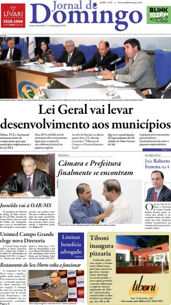 Edição 991