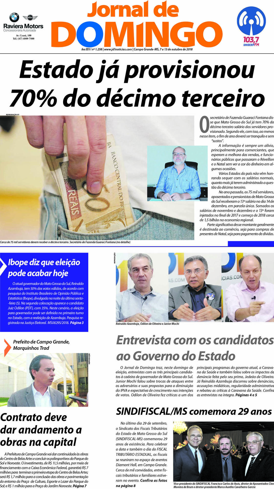 Edição 1258