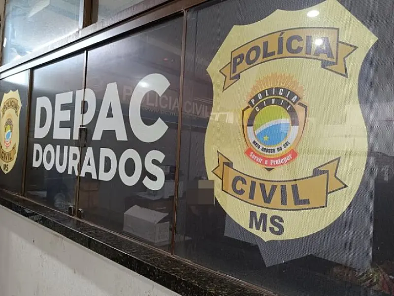 Após fim de relacionamento, mulher denuncia ex por perseguição em condomínio de Dourados
