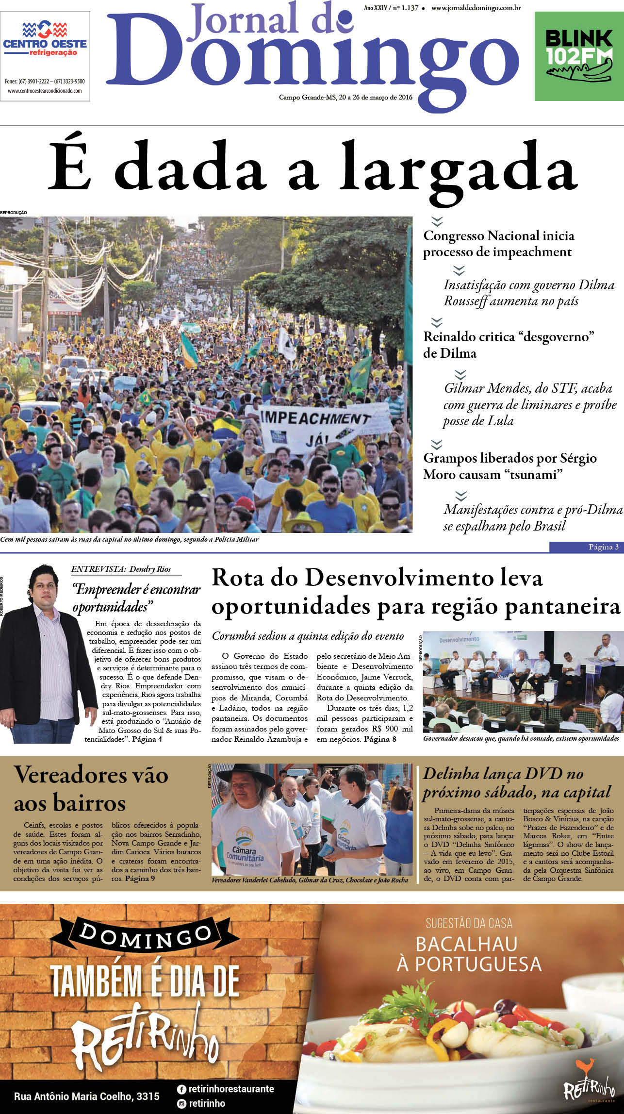 Edição 1137