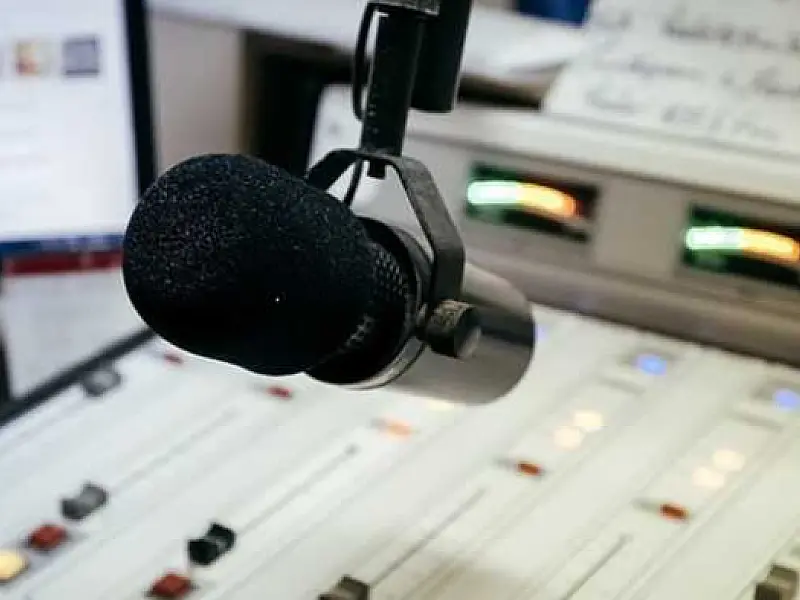 JD1 NO AR - Quinta 23/7/2026