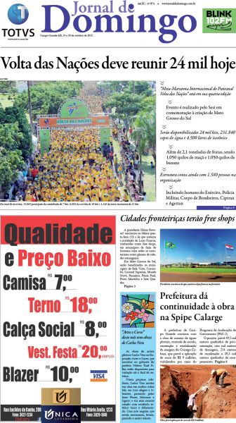 Edição 973