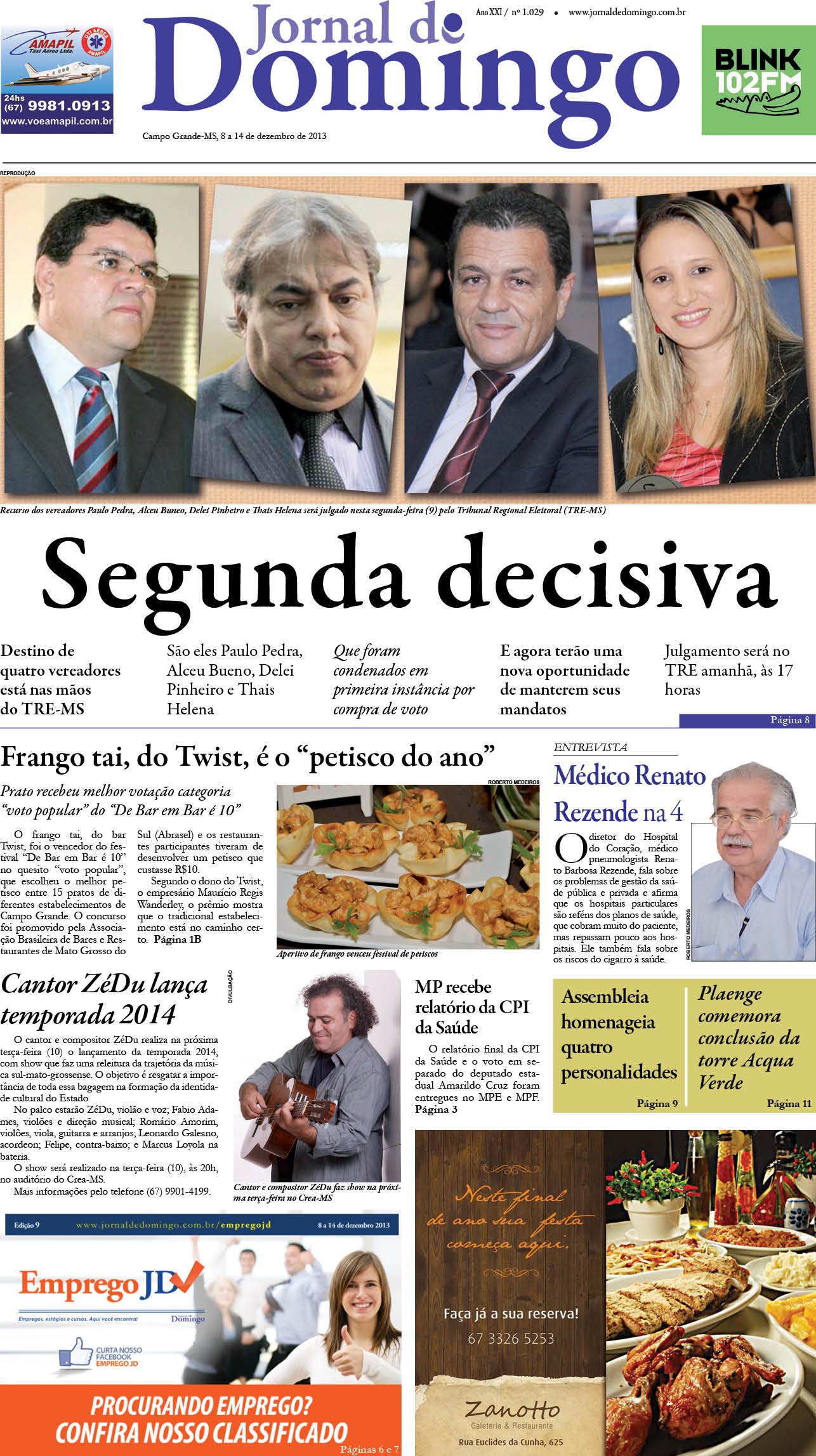Edição 1029
