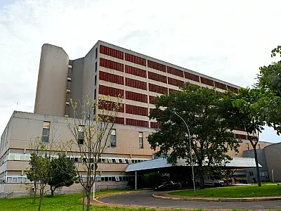 Bebê de 3 meses é internada com parada respiratória e suspeita de maus-tratos na Capital