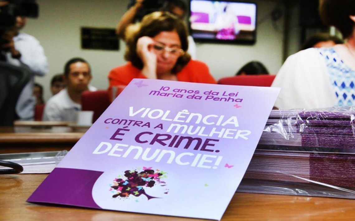 Agosto Lilás leva orientação sobre emprego e autonomia para mulheres do interior de MS