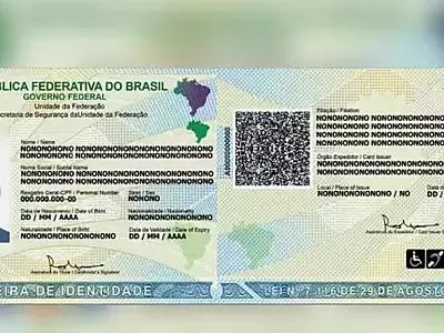 Aldeias indígenas e assentamento vão receber postos para emissão do novo RG em MS