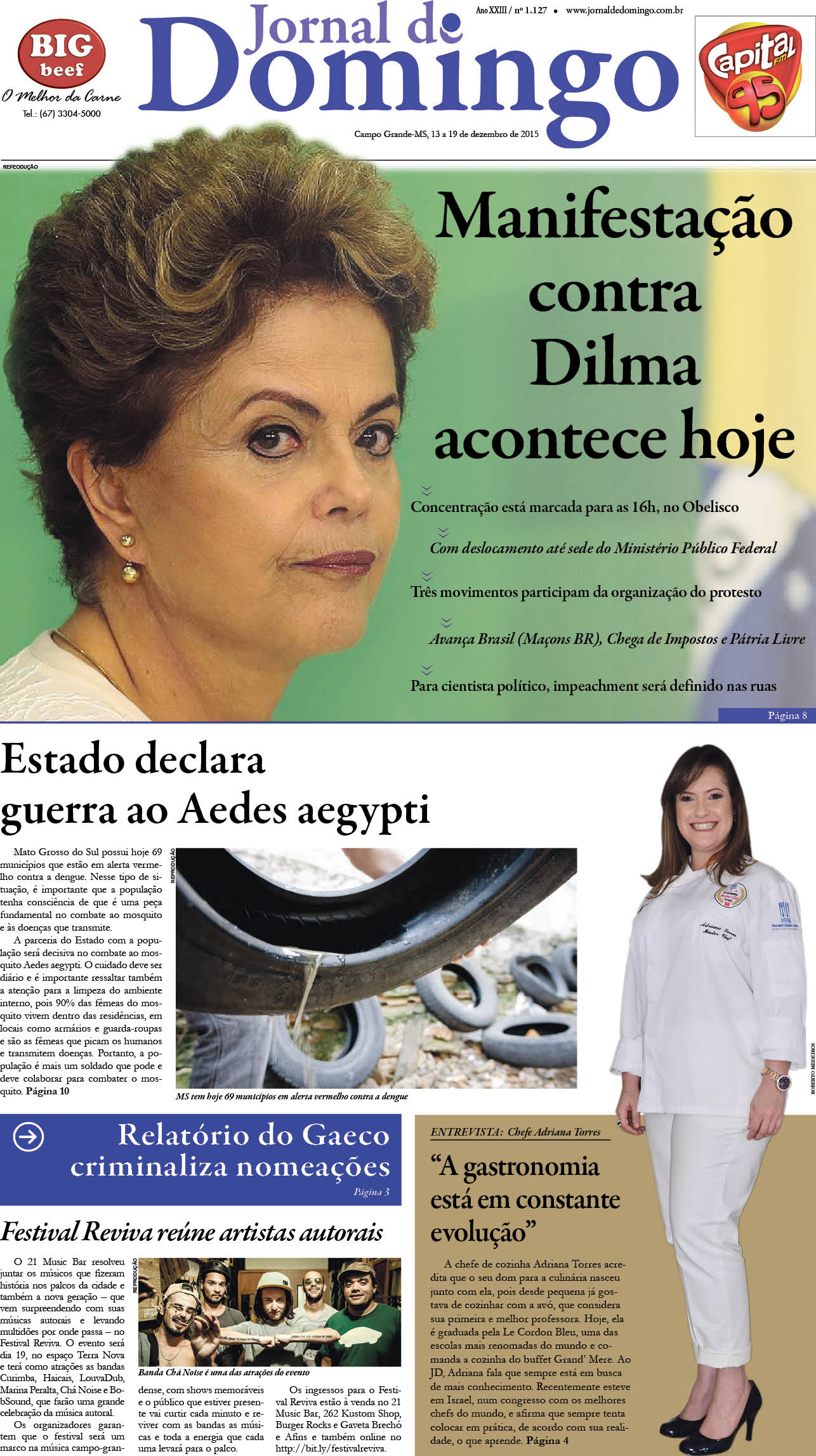 Edição 1127