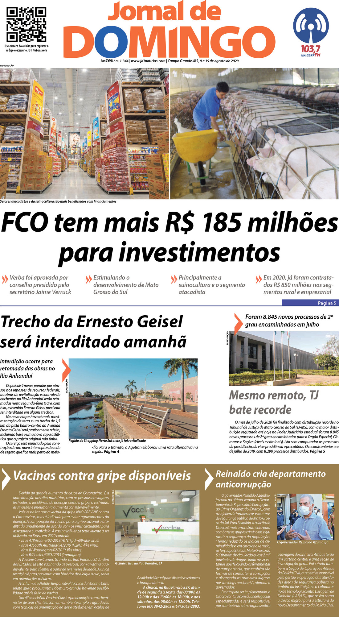 Edição 1344