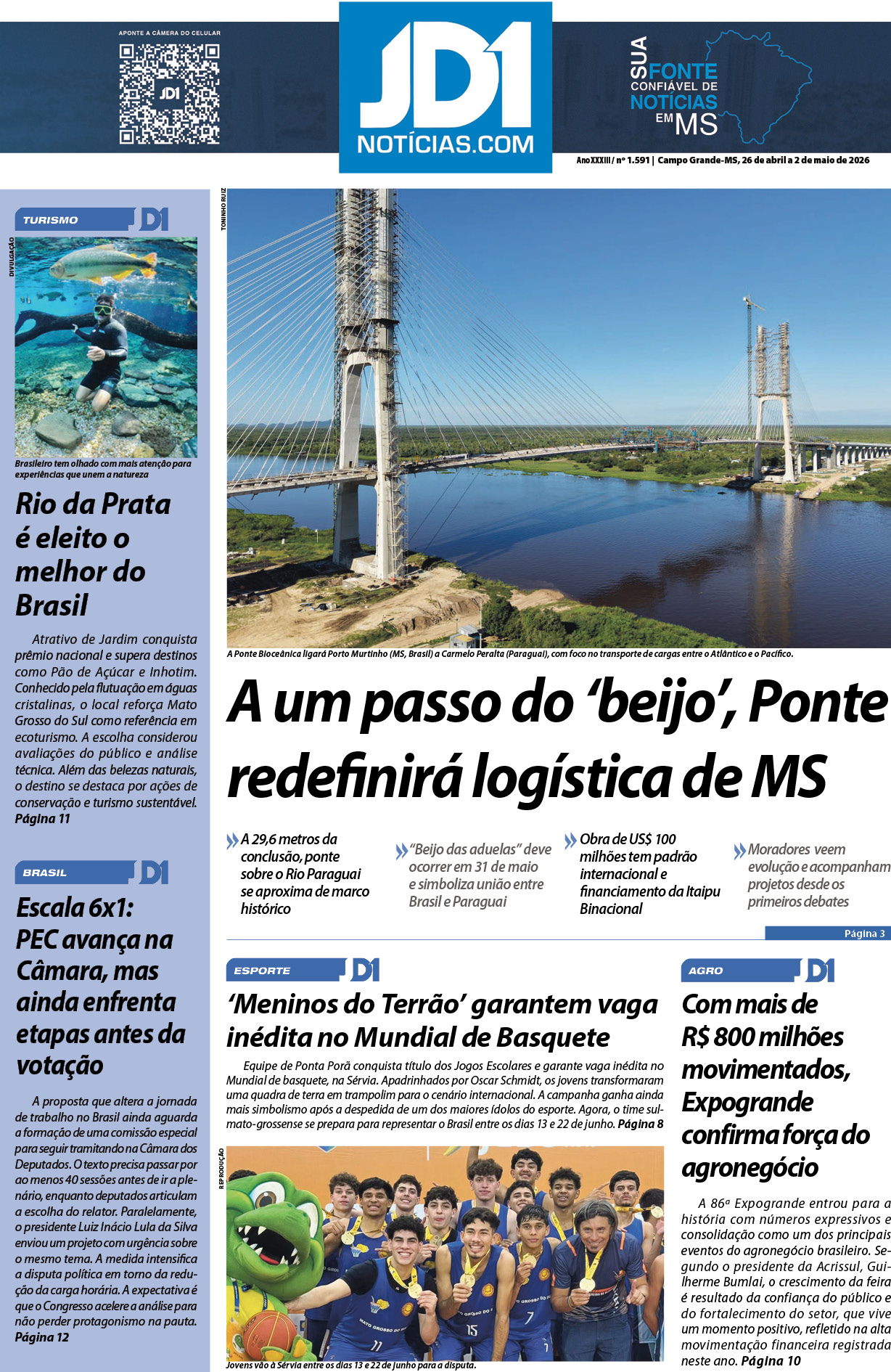 Página 1