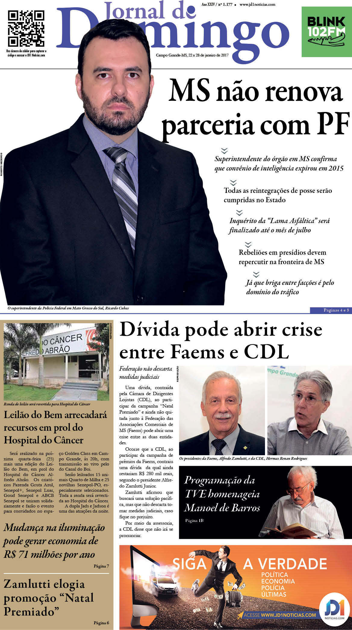 Edição 1177