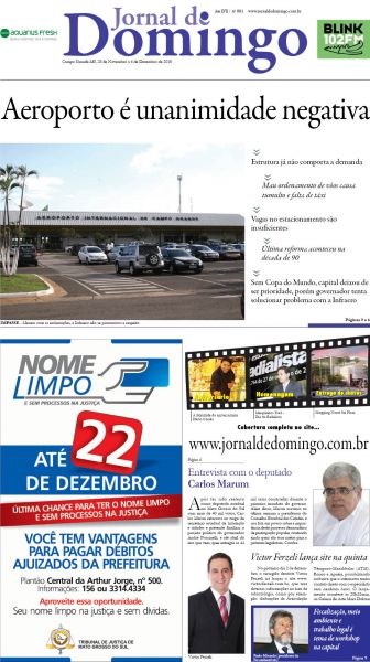 Edição 881