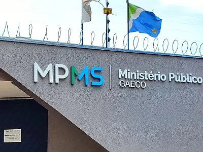 Advogado é alvo do Gaeco após vazar informação de operação que prendeu delegado