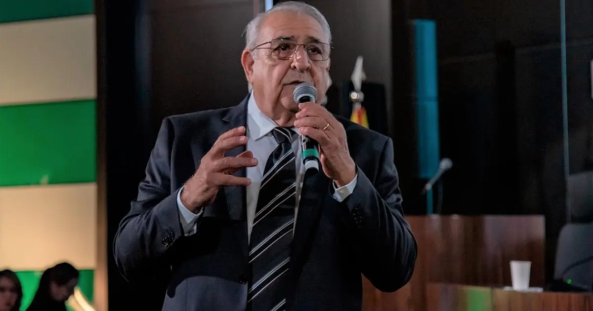 Recontagem após anulação de votos de Jerson Domingos é agendada