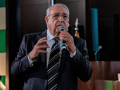 Recontagem após anulação de votos de Jerson Domingos é agendada