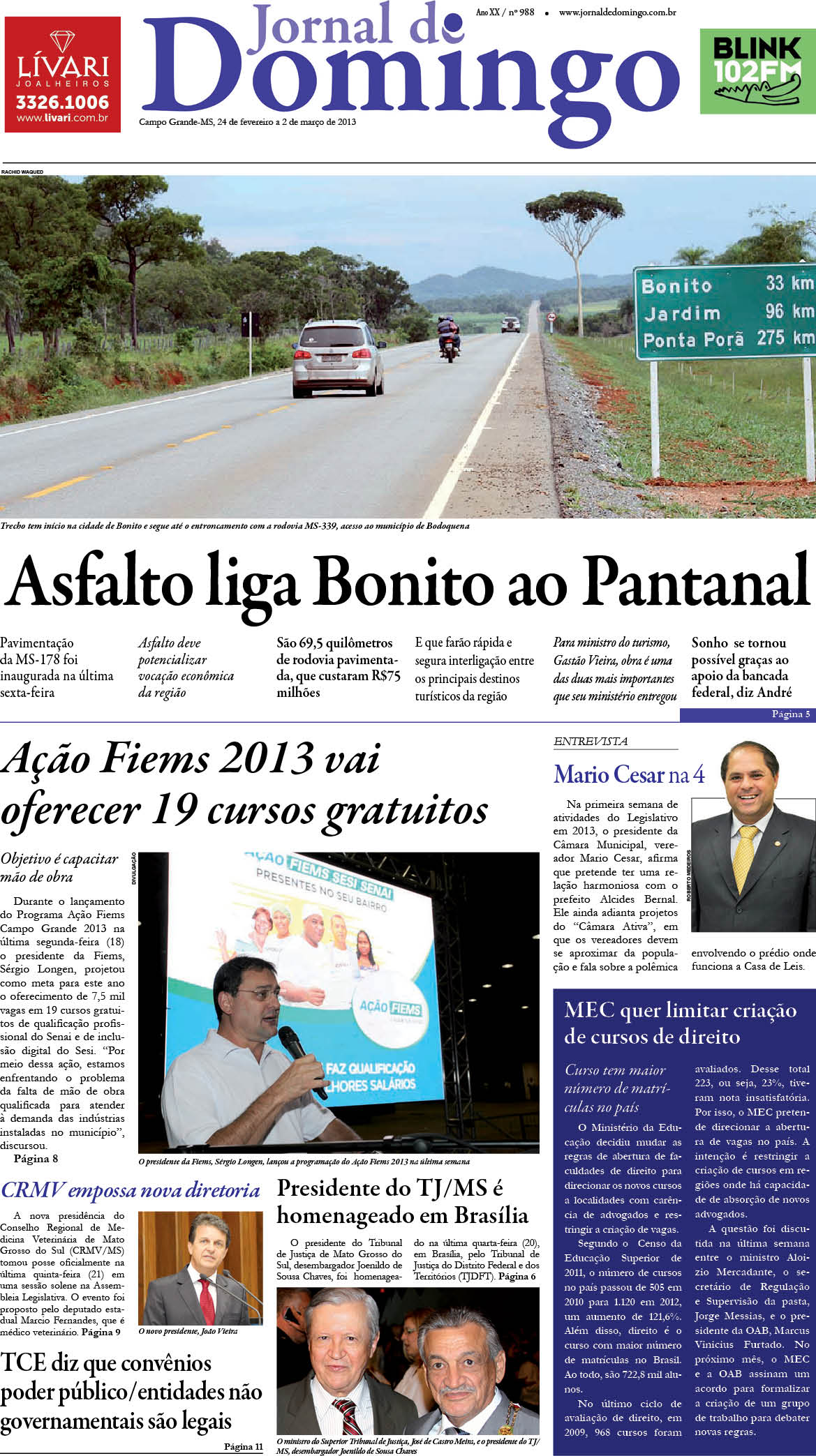 Página 1