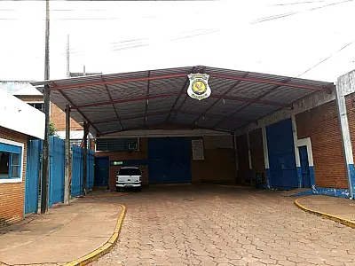Agepen nega 'motim' e diz que manifestação em presídio foi controlada