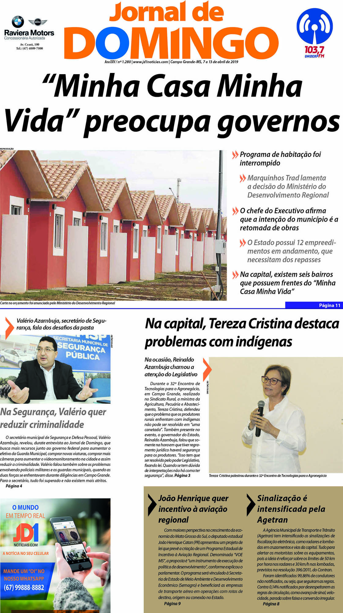 Edição 1280