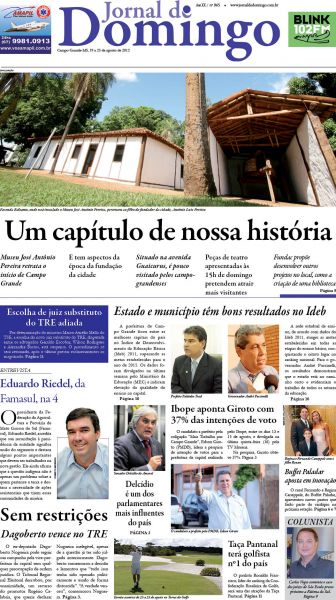 Edição 965