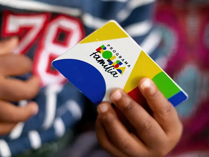 Beneficários do NIS 2 recebem parcela do Bolsa Família nesta quinta
