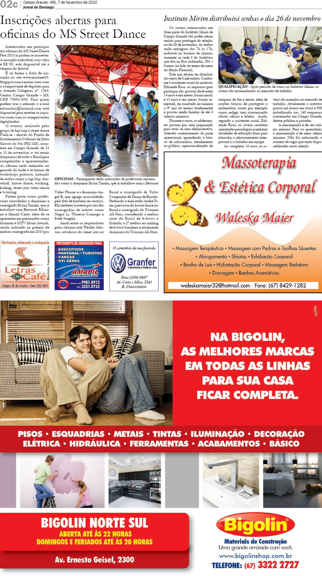 Página 16